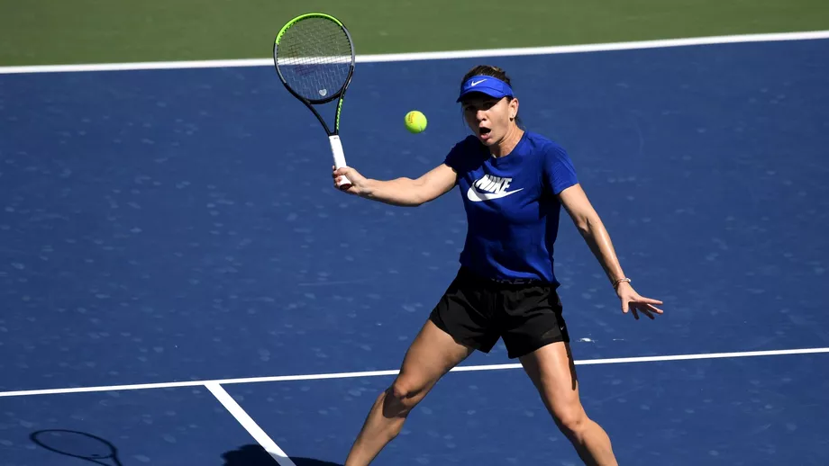 Simona Halep ar putea juca la US Open Regulamentul e clar Update