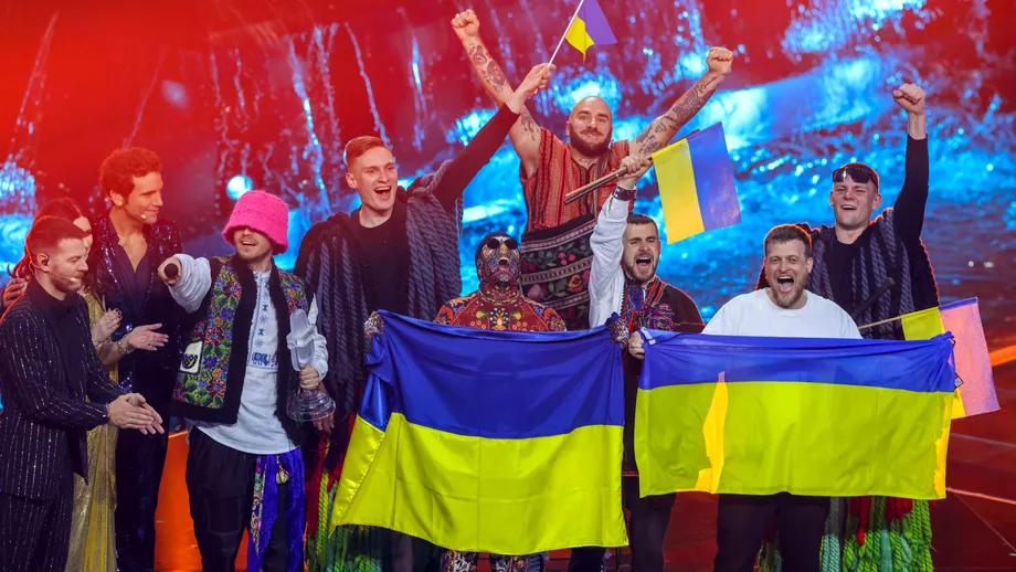 Italia a dejucat un atac cibernetic al grupului de hackeri rusi KillNet in timpul concursului Eurovision