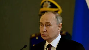 Vladimir Putin isi cauta aliati in lupta cu terorismul islamic Convorbirii cu liderii mai multor state musulmane
