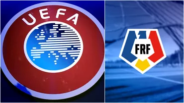 FRF anunt categoric dupa ce UEFA a reprimit Rusia in competitiile europene