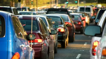 Restrictii de circulatie pe Centura Bucuresti Traficul va fi inchis intre orele 2200 si 500 in mai multe zile