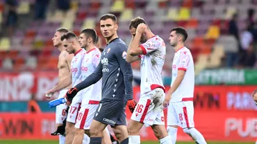 Banel Nicolita nu vrea retrogradarea rivalei Dinamo Cele mai frumoase derbyuri