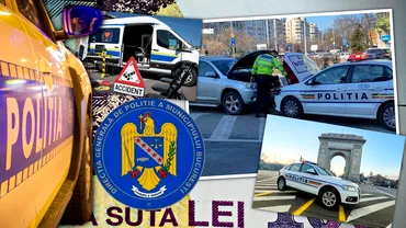 Cati bani plateste Directia Generala de Politie din Bucuresti ca sa repare masinile Ce autoturisme intra imediat in service