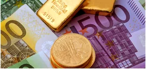 Curs valutar BNR vineri 29 martie 2024 Aurul sia continuat cresterea euro si dolarul sau depreciat fata de leu Update