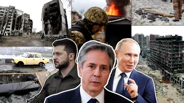 Razboi in Ucraina ziua 60 Pentagon Rusia va suferi o infrangere strategica ucrainenii castiga batalia Zelenski discutii cu Erdogan