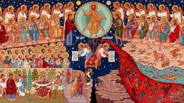 Calendar crestin ortodox 19 februarie 2023 Duminica Infricosatei Judecati Ce sa nu faci la Lasata Secului de carne