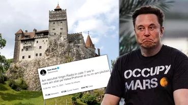 Cele mai bune glume despre Elon Musk in Romania Miliardarul motiv de memeuri amuzante Galerie foto