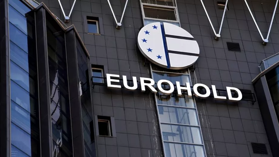 Cutremur pe piata asigurarilor din Romania ASF a retras autorizatia de functionare a Euroins compania intra in faliment