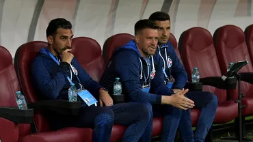 Jucatorul pe care Gigi Becali vrea 10 milioane de euro convocat pentru FCSB  Dinamo Exclusiv