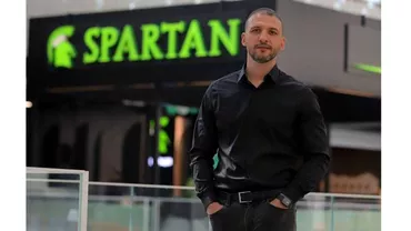 Stefan Mandachi vrea sa dea lovitura cu o noua afacere inedita dupa ce a vandut lantul de restaurante care la facut celebru pe o suma foarte mare