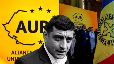 De ce liderii AUR sunt indiferenti la sirul de demisii din partid Intregul succes al formatiunii nu se datoreaza decat lui George Simion