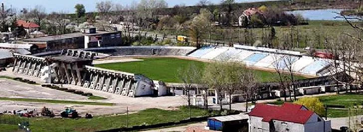 Un nou stadion de 10 mii de locuri se construiește în România! Slatina