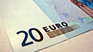 Curs valutar BNR miercuri 20 iulie 2022 Cat de mult costa un euro Update