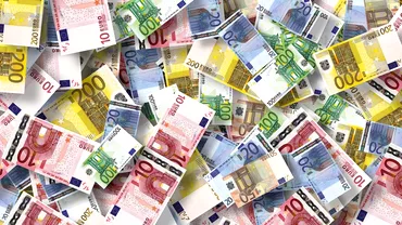 Curs valutar BNR azi marti 1 iunie 2021 La cat a fost cotat un euro