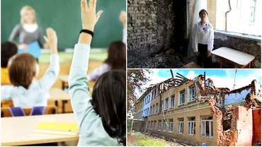 Elevii din Harkov incep scoala sub pamant Rusia a distrus peste 1300 de scoli de la inceputul invaziei in Ucraina