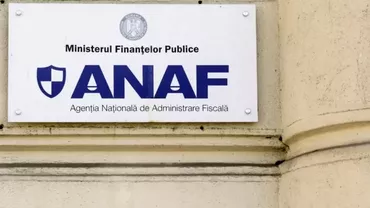 Se fac angajari la ANAF Poti castiga un salariu de 10000 de lei cu sporuri si bonusuri Ce studii trebuie sa ai