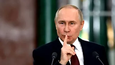 Vladimir Putin acuza Occidentul ca vrea sa lichideze Rusia Trebuie sa luam in considerare forta nucleara a NATO