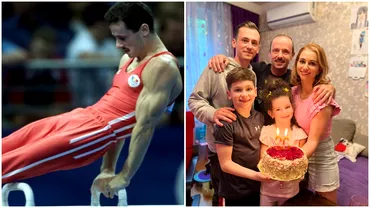 Secretele din cariera campionului olimpic Marius Urzica Sia riscat viata si a ignorat toti medicii pentru medalii