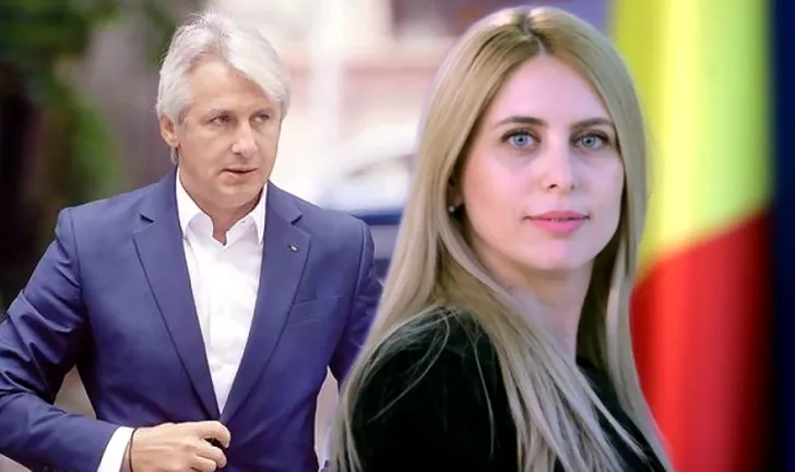 Mihaela Triculescu ar putea fi schimbată de la șefia ANAF! Cine i-ar lua locul
