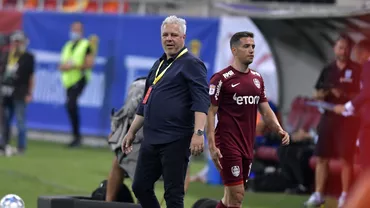 Alex Chipciu aproape de despartirea de CFR Cluj Ii caut deja echipa Exclusiv