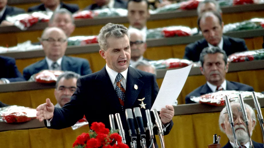 Revolta de la Brasov din 1987 tunetul care a prevestit caderea lui Nicolae Ceausescu Mamaliga a explodat