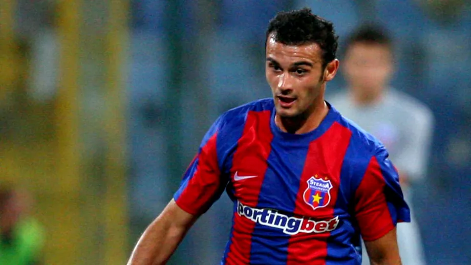 Ce sa ales de noul Mirel Radoi Alexandru Tudose fosta speranta a lui Gigi Becali a fost dat afara de la o echipa din Malaezia