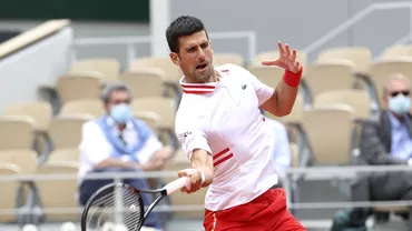 Novak Djokovic detalii despre accidentare Cand nu mai ai 25 de ani resimti altfel lucrurile