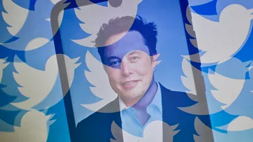 Elon Musk concediaza jumatate din angajatii Twitter Noul patron acuza o scadere masiva a veniturilor