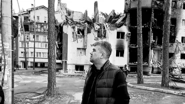 Marcel Ciolacu la un an de razboi in Ucraina Nu ne vom lasa descurajati de niste criminali condusi de idealuri gresite