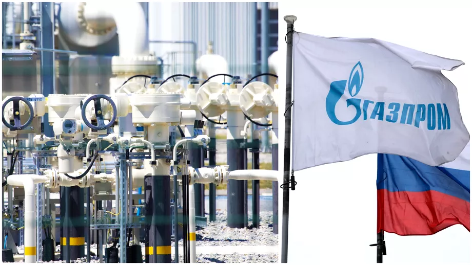 Austriecii marii castigatori ai caderii Gazprom Adevaratul razboi al miliardelor facute din importuri de gaze in Romania
