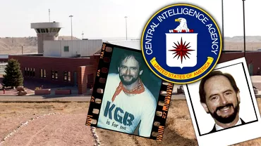 Ce sa intamplat cu fostul sef al biroului CIA de la Bucuresti implicat intrun scandal urias de spionaj Harold Nicholson a vandut secrete rusilor
