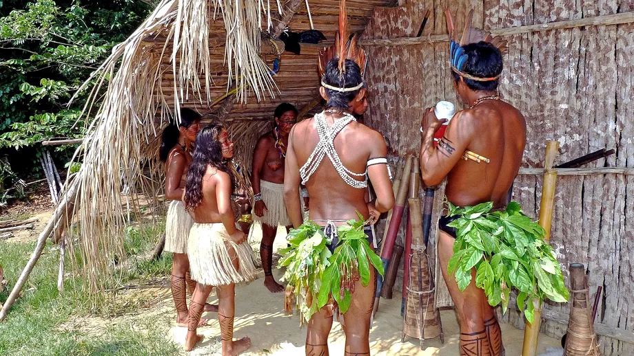 Triburile din Amazon au ucis cu sânge rece un expert specializat în salvarea băștinașilor