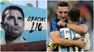 Cum sa transformat Argentina in La Scaloneta Pasii prin care Lionel Scaloni a reinviat pumele pentru CM 2022