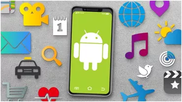 Alerta in randul utilizatorilor de Android Un nou virus poate accesa datele bancare din telefon Poti sa pierzi bani fara sa stii
