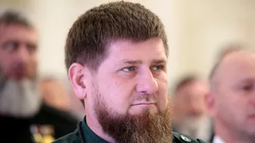 Ramzan Kadirov mesaj contradictoriu despre razboi Critica armata rusa dar spune ca situatia pe front e buna