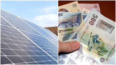 Cati bani primesti de la stat sati montezi panouri fotovoltaice in 2024 Ce conditii trebuie sa indeplinesti lista completa