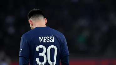 Anuntul momentului in Franta Messi pleaca de la PSG LEquipe prezinta motivele rupturii