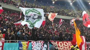 Florentin Petre a comentat reactia dura a fanilor dinamovisti la adresa jucatorilor Mergem spre liga a doua