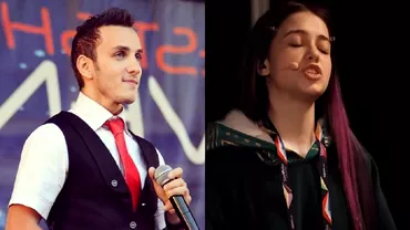 Mihai Traistariu nu o vede cu ochi buni pe Roxen la Eurovision Nu ma deranjeaza showul ei dar ea se chinuie sa cante