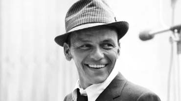 Au trecut 24 de ani de la moartea lui Frank Sinatra Ce obiecte neobisnuite i sau pus in sicriu
