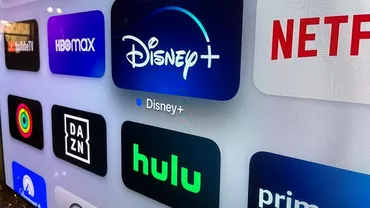 Schimbare majora pentru abonatii Disney Ce tip de canale ar putea introduce platforma de streaming