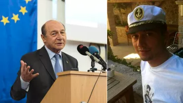 Ce se intampla cu nepotul lui Traian Basescu dupa ce a iesit din inchisoare Cine la dat in judecata pe Dragos Basescu