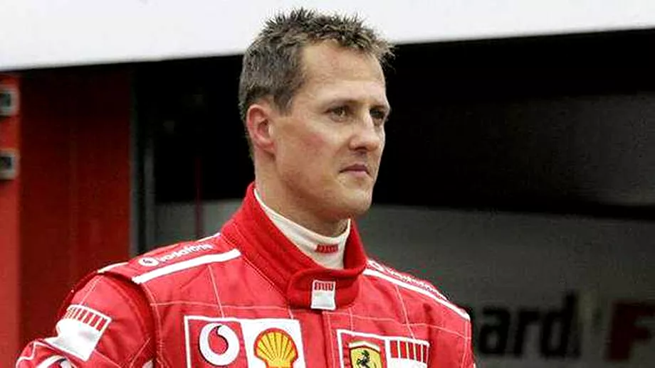 11 reclame celebre cu Michael Schumacher în rol principal. VIDEO