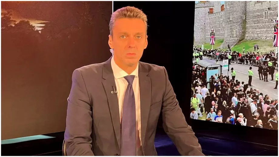 Schimbare radicala la Antena 3 Discursul lui Mircea Badea ia impresionat pe toti