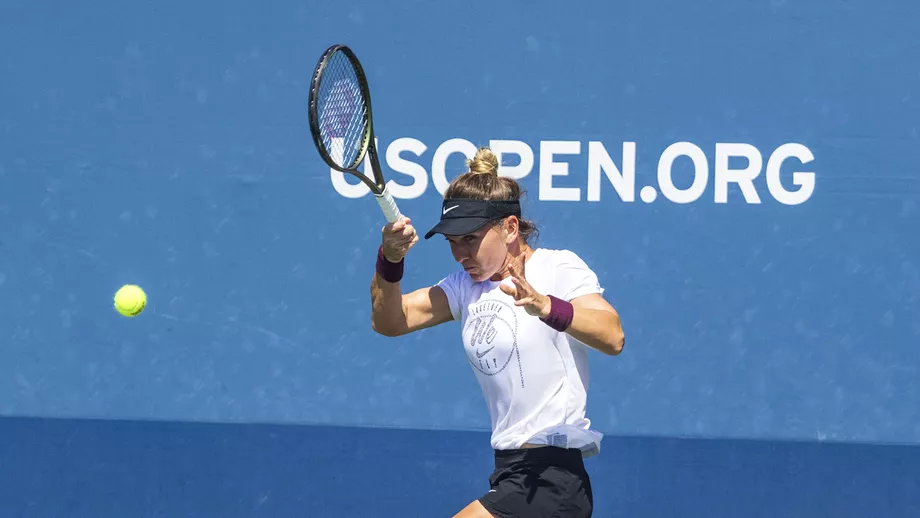 Ce se intampla cu Simona Halep dupa eliminarea in turul 1 de la US Open 2022 Cum poate sa paraseasca Top 10 WTA