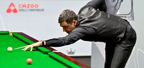 Campionatul Mondial de Snooker 2024 Ronnie O8217Sullivan sia pulverizat adversarul Toate rezultatele din primul tur