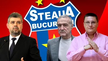 Becali anunt dur despre CSA Steaua Gaura de 20 de milioane de euro