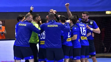 Tensiunile diplomatice muta meciul Romania  Kosovo in afara tarii Ce sa intamplat la precedentul duel sportiv intre cele doua natiuni