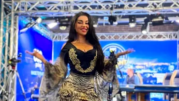 Elena Ionescu reactie dupa esecul Romaniei la Eurovision Nea lipsit showul Nea lipsit originalitatea
