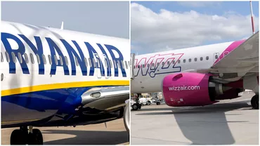 Wizz Air si RyanAir zboruri directe din Bucuresti catre Bora Bora Europei Pretul biletelor este la promotie